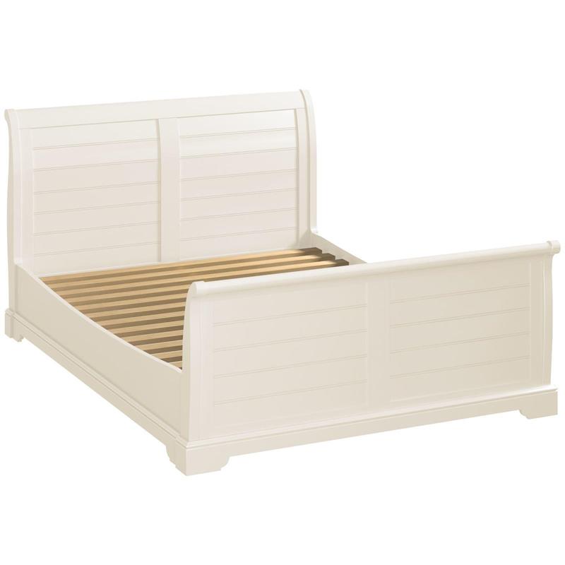 Ilington 50 Sleigh Bedstead