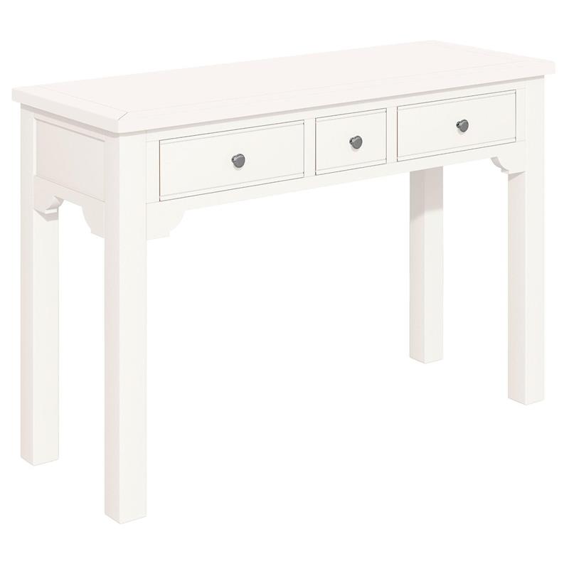 Ilington Ladies Dressing Table