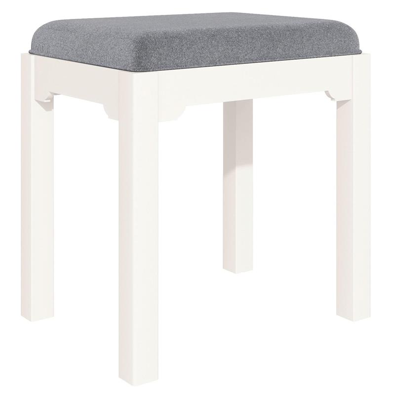 Ilington Dressing Table Stool