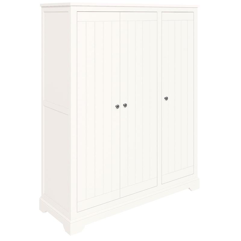 Ilington Triple FH Wardrobe