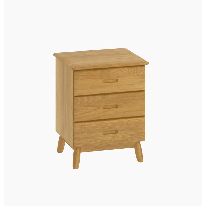 Cartmel Bedside Cabinet