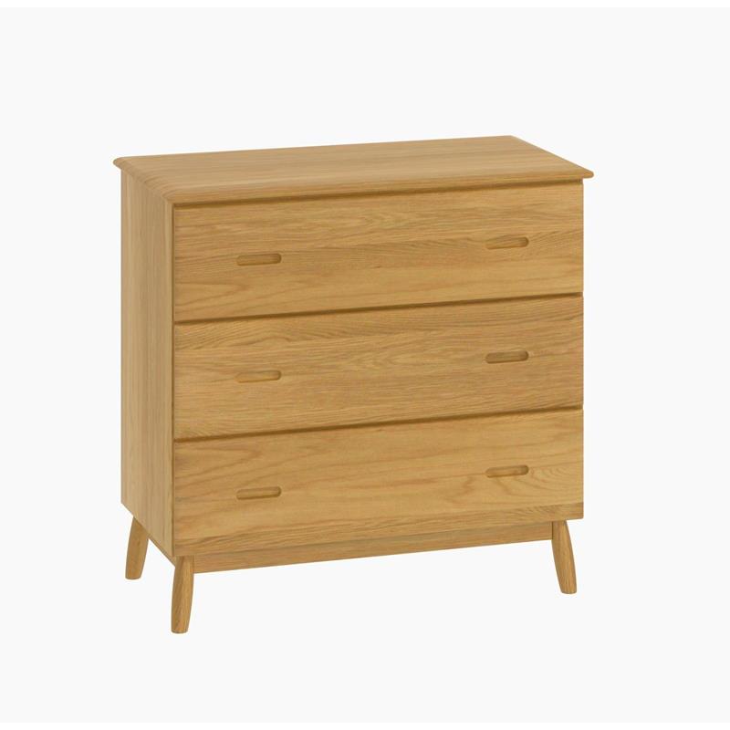 Cartmel 3 Drawer Chest