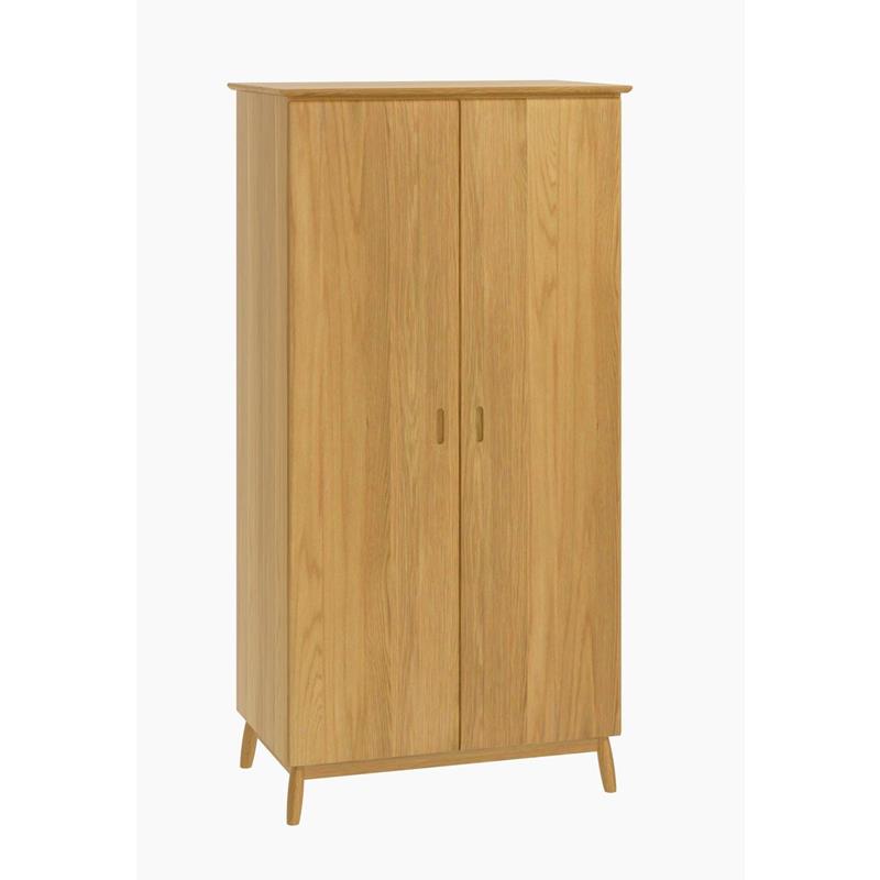 Cartmel 2 Door Wardrobe