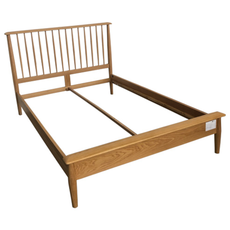 Cartmel 46 Low Foot End Bedstead