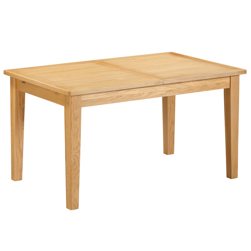Newton Extending Dining Table (140 - 180cm)