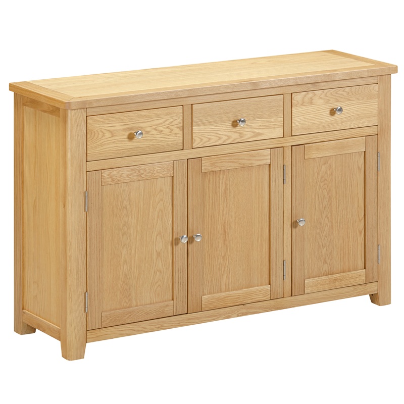 Newton Large (3 Door 3 Drawer) Sideboard