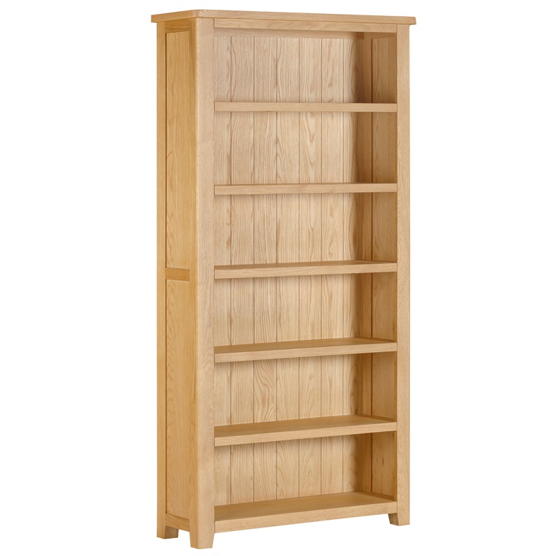 Newton Large Bookcase