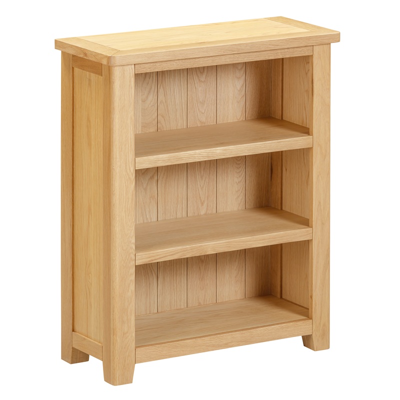 Newton Small Bookcase
