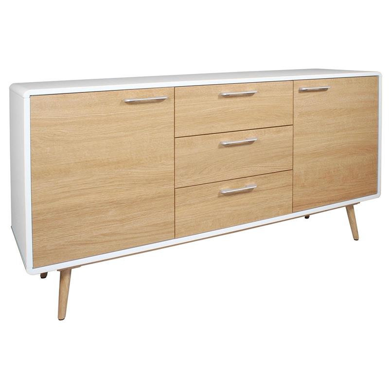 Pontefract Large Sideboard