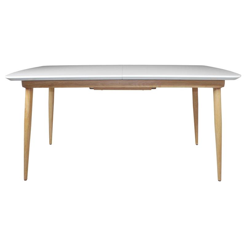 Pontefract Large Extending Dining Table