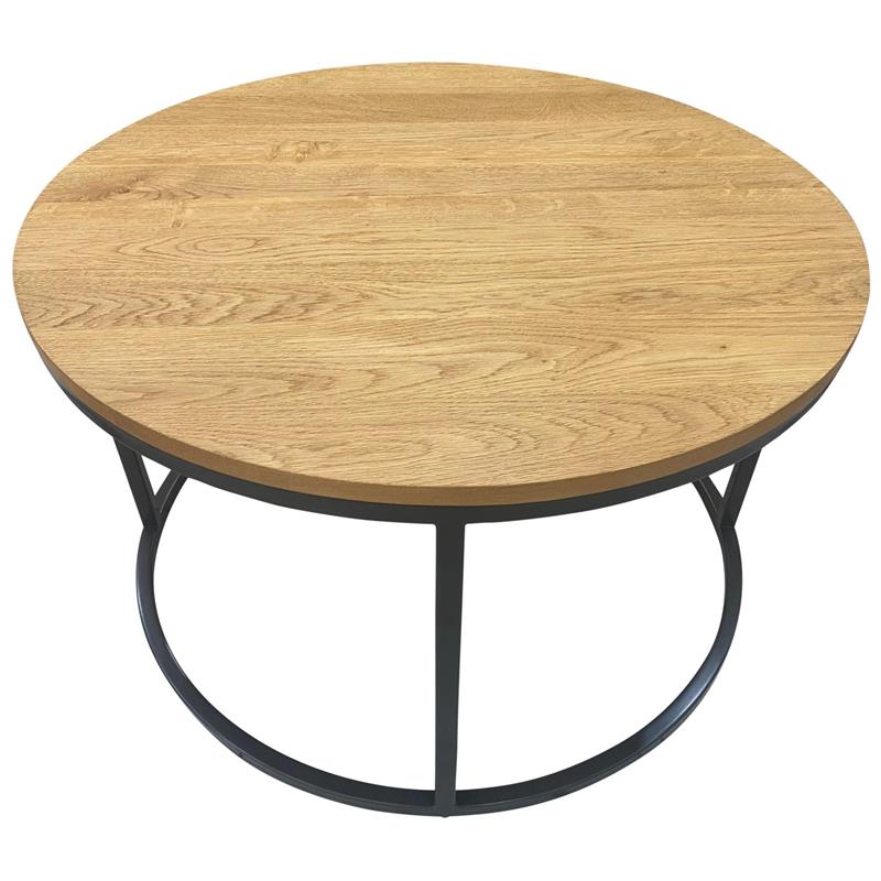 Taunton Round Coffee Table