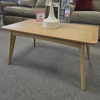 Rectangular Coffee Table