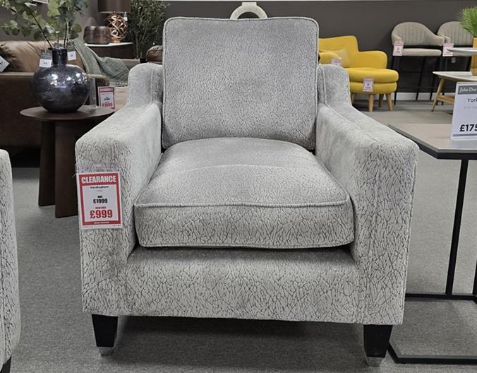 Hardingham Chair