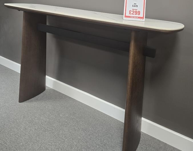 Warwick Console Table