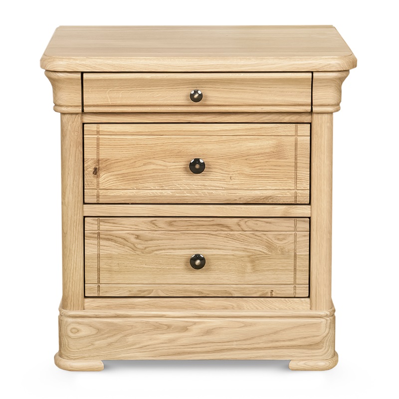Bedside Cabinet 59 x 58 x46cm