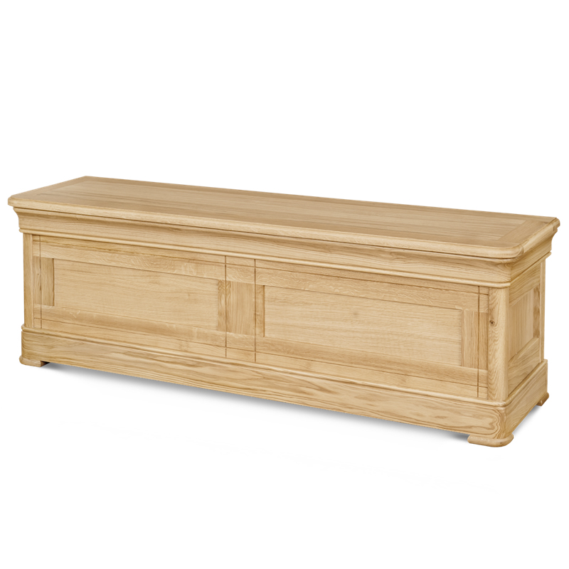Blanket Box 50 x 125 x 40cm