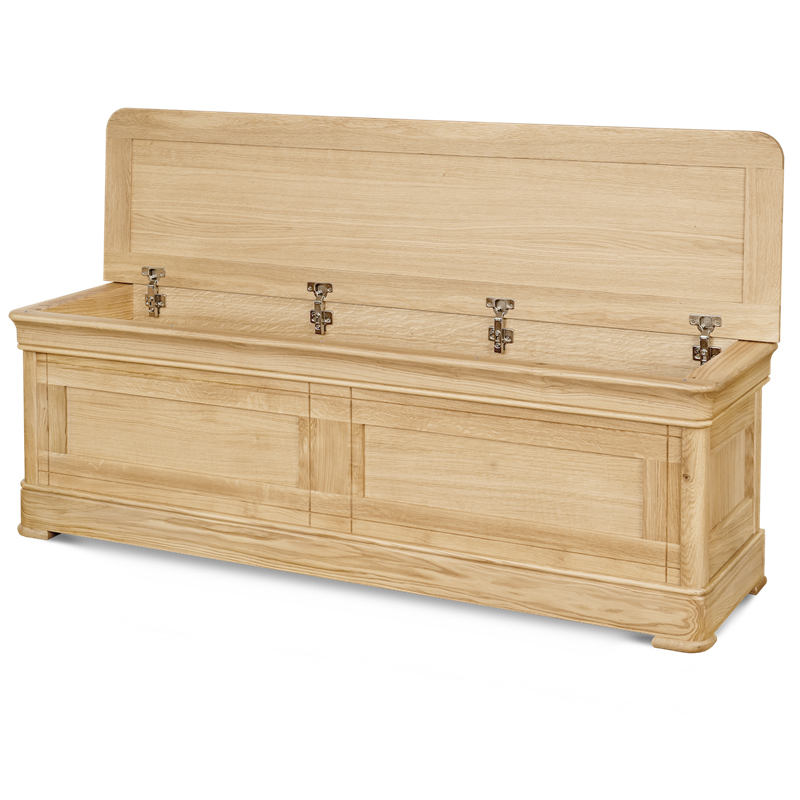 Blanket Box (50 x 155 x 40cm)