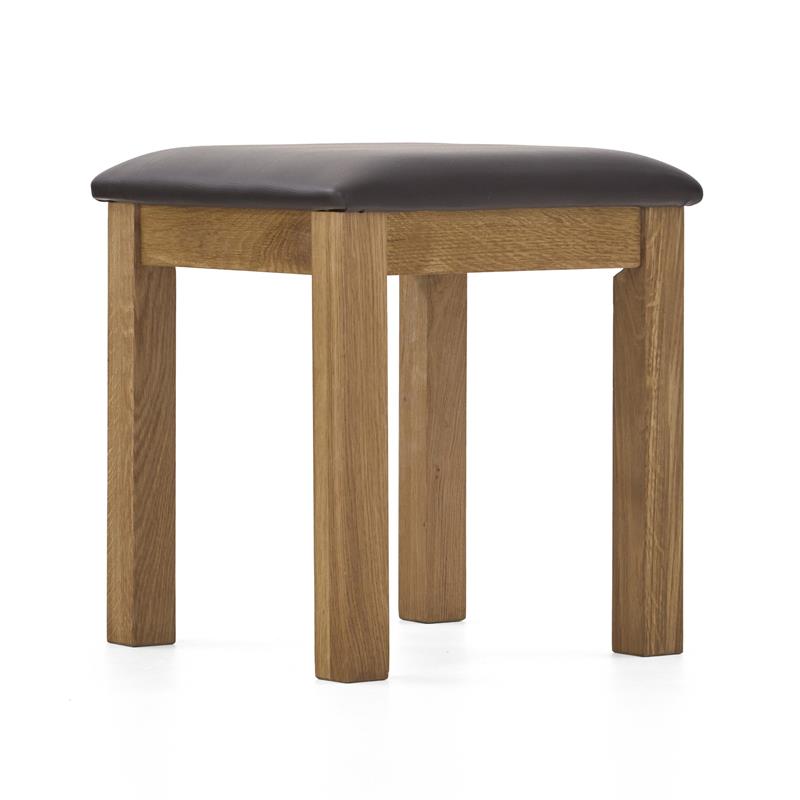 Suffolk Oak Stool