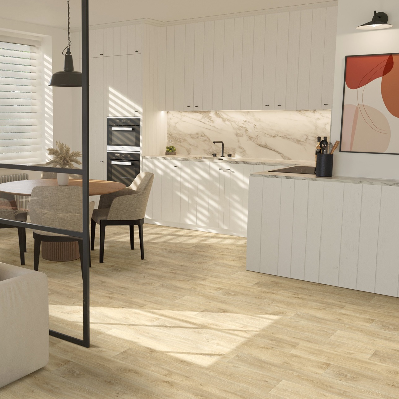 Doetex Texas Oak 162L