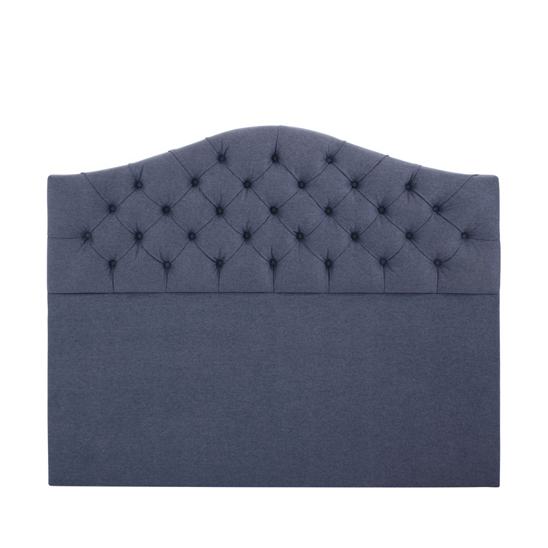 Enchanted House Headboard 9 75cm Standard