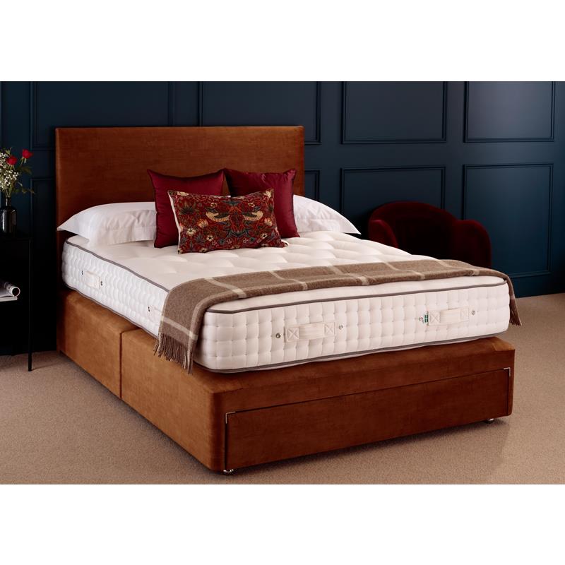 The Boasley 1500 Mattress