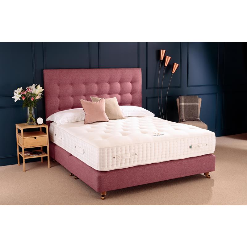 The Dartington 3500 Mattress