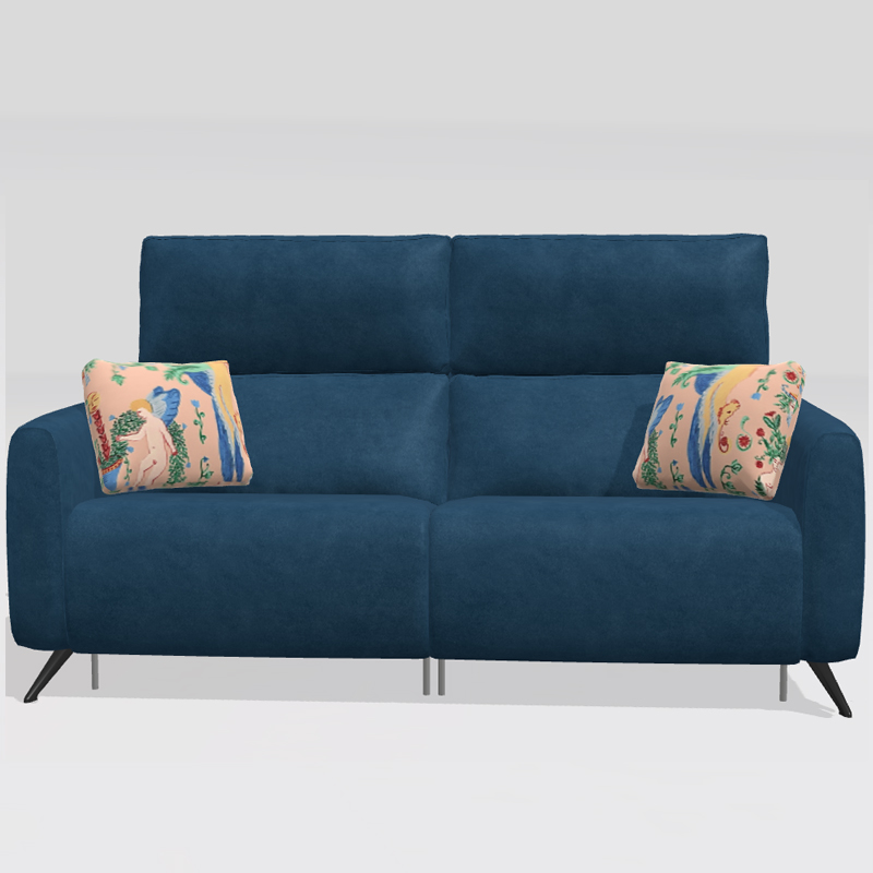 Axel 2 Seater Sofa