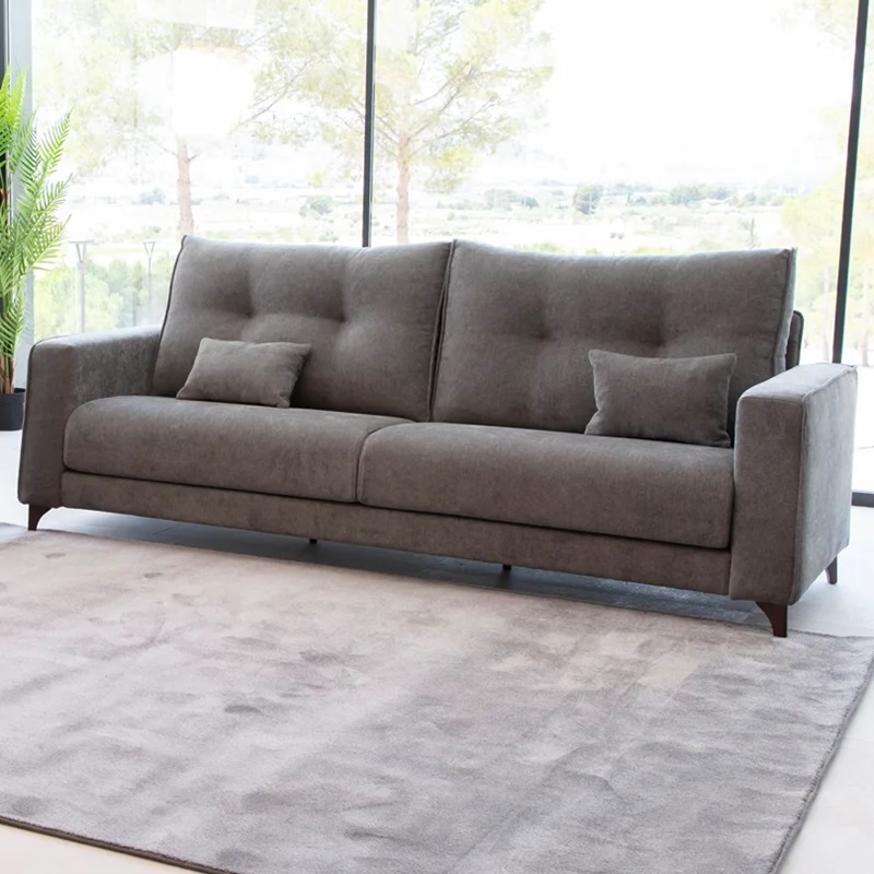 Bari 3 Seater Sofa