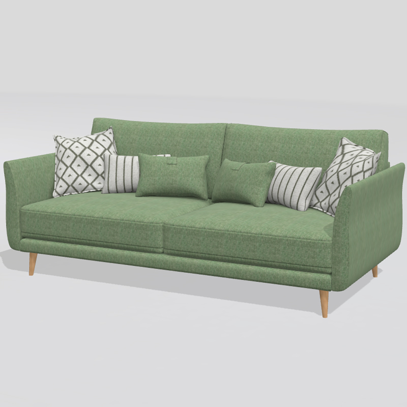 Helsinki 3 Seater Sofa