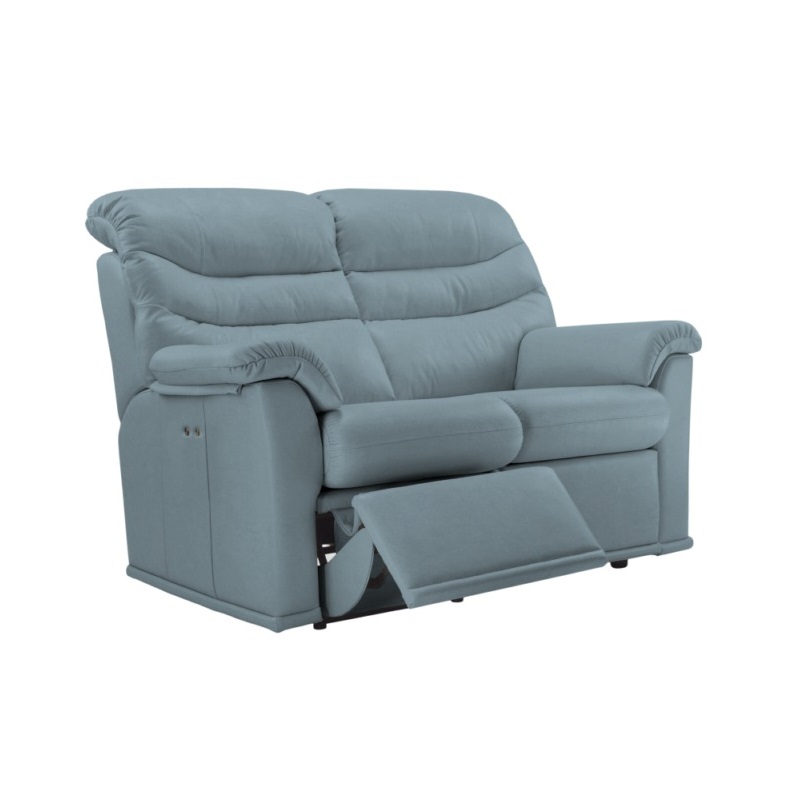 Malvern 2 Seater Electric Recliner LHF