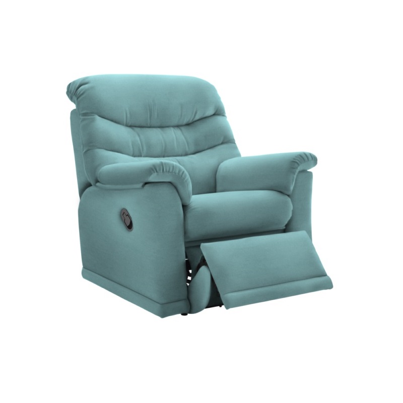 Malvern Manual Recliner Chair