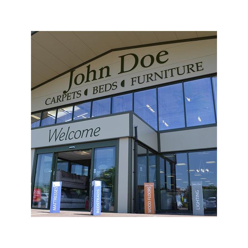 John Doe Gift Voucher £25