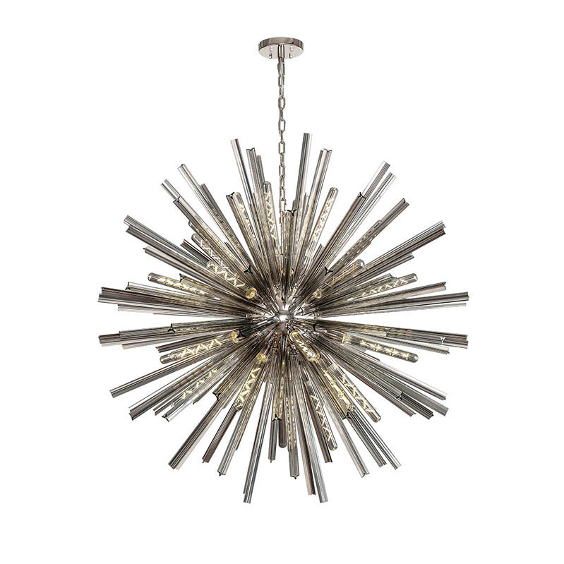 John Doe Lighting Collection Clarette Pendant Light 