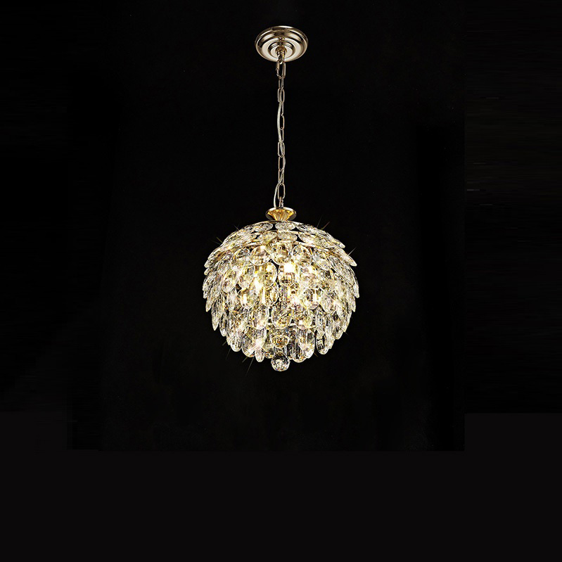 John Doe Lighting Collection Cara Pendant Light