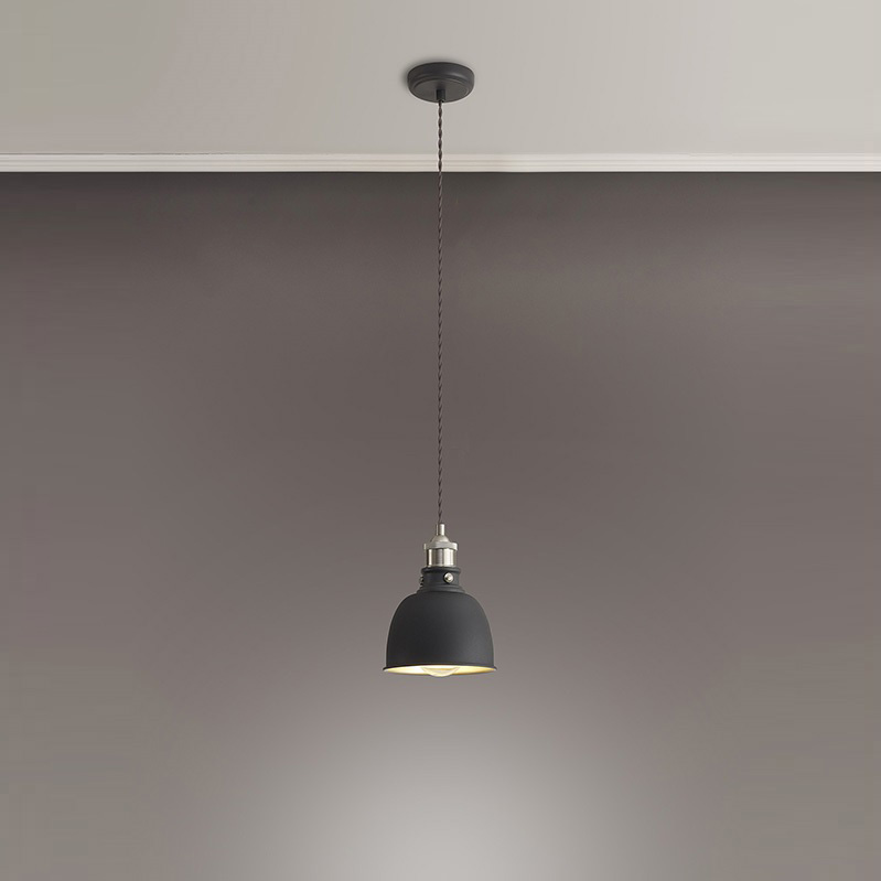 John Doe Lighting Collection Avocet Small Pendant