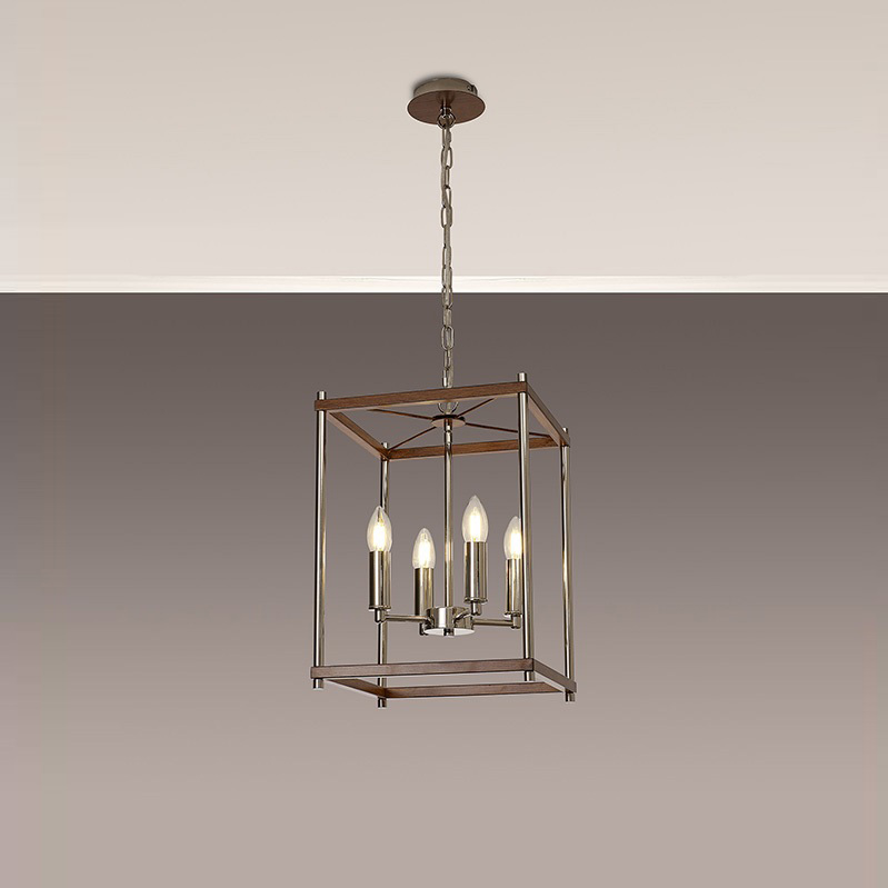 John Doe Lighting Collection Eileen Pendant