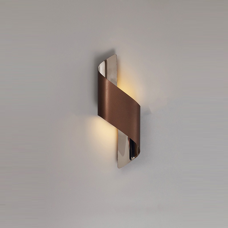 John Doe Lighting Collection Kambel Small Wall Lamp