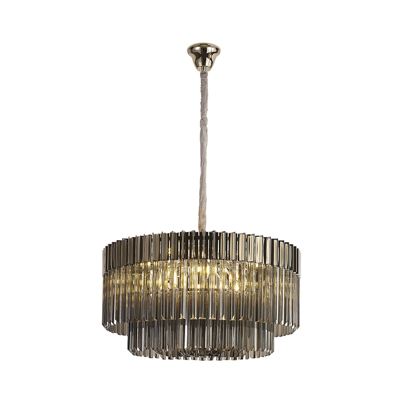 John Doe Lighting Collection Kaden Pendant Light 