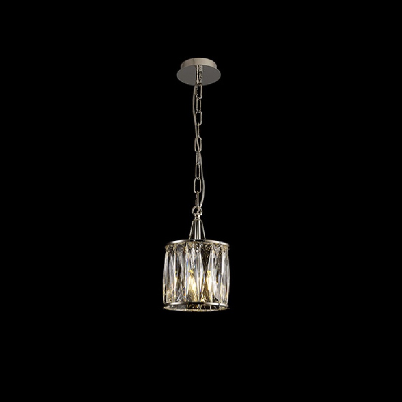 John Doe Lighting Collection Vibhuti Pendant Light