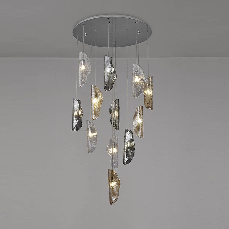 John Doe Lighting Collection Wade Pendant Light 