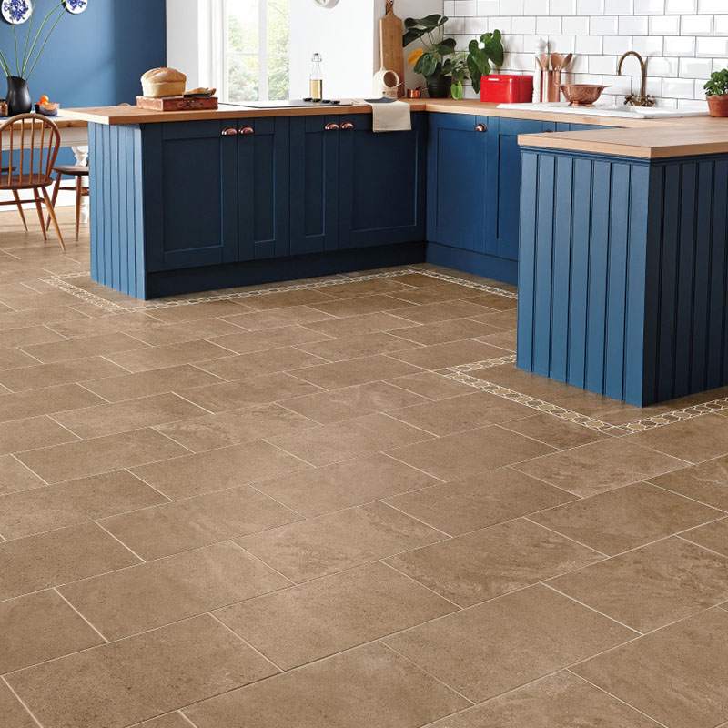 Karndean Da Vinci Stone Collection