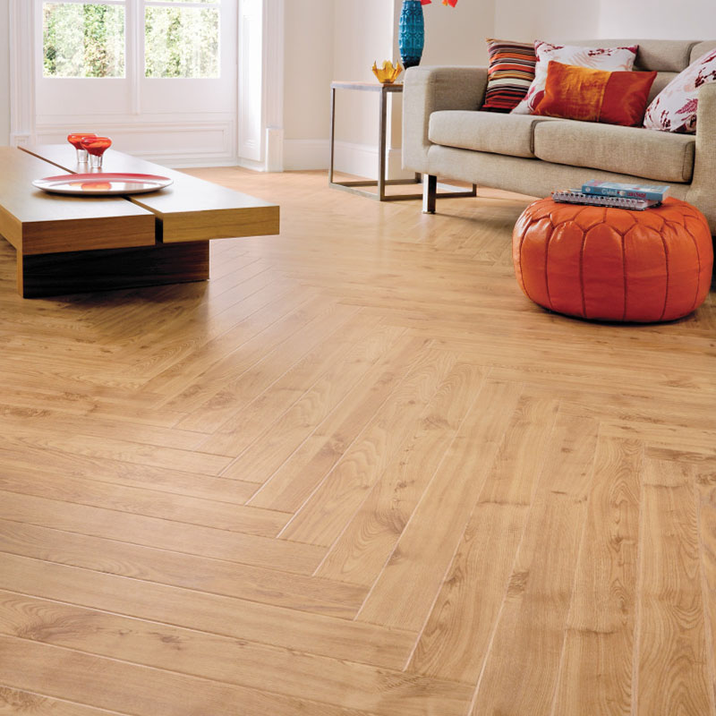 Karndean Da Vinci Wood Collection