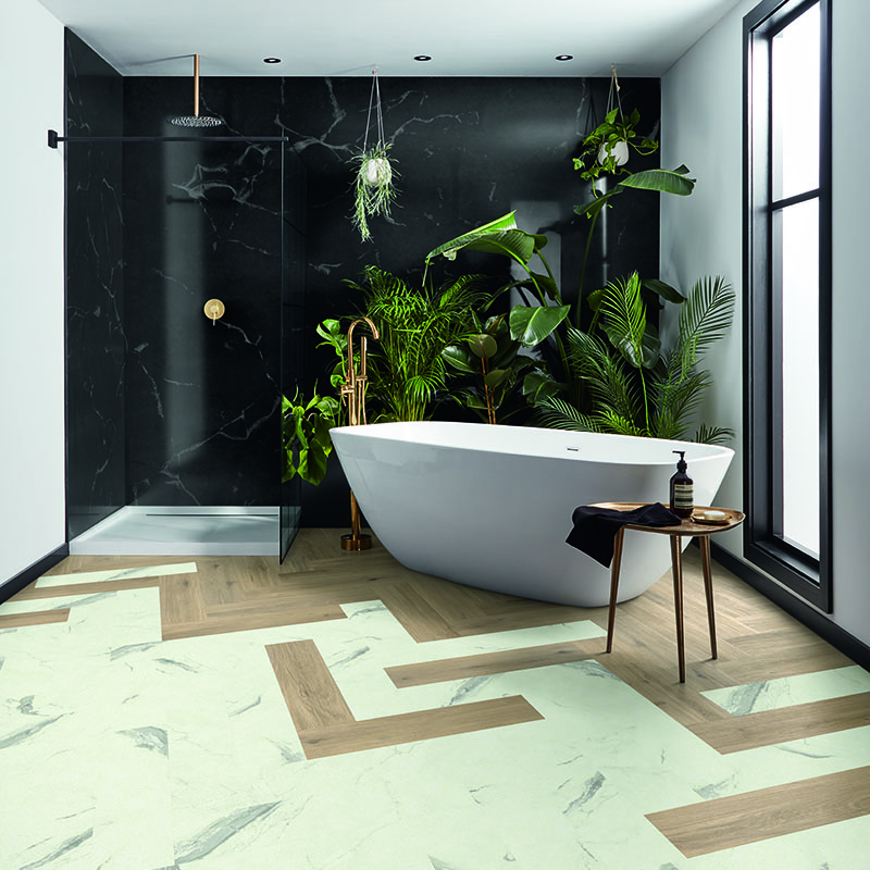 Karndean Van Gogh Stone Collection