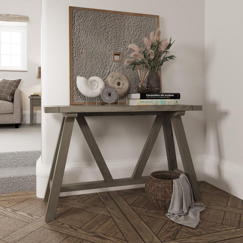 Frogshall Console Table
