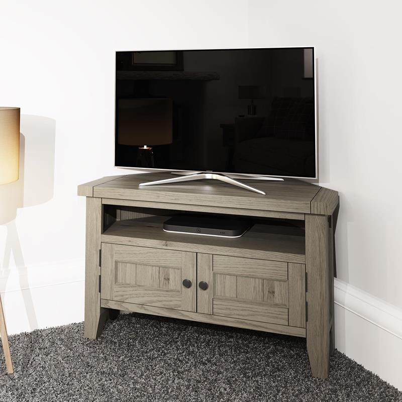 Frogshall Corner Tv Unit