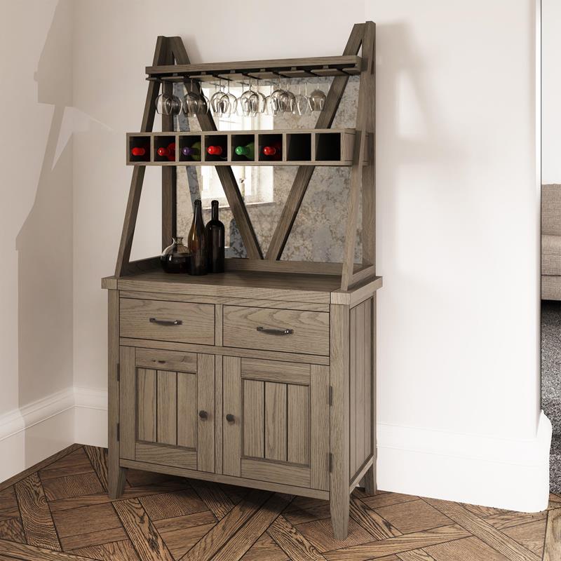 Frogshall Wine Cabinet Top