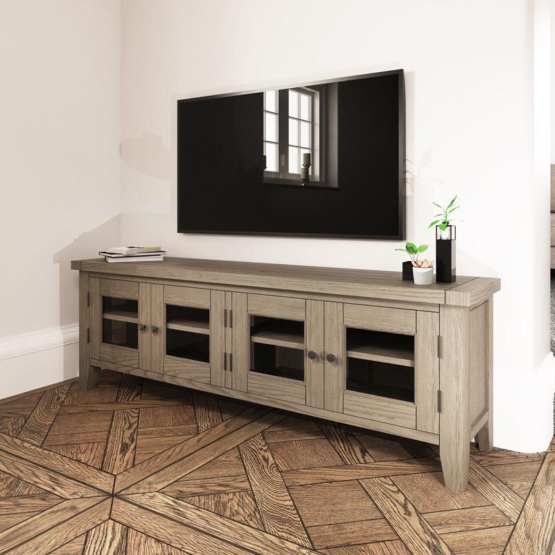 Frogshall Extra Large TV Unit