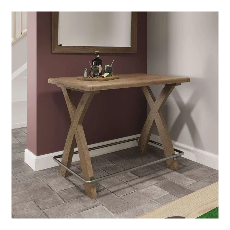 Hamilton Bar Table