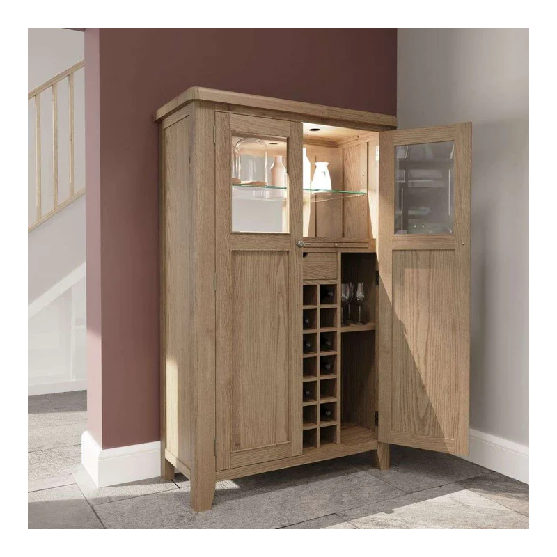 Hamilton Drinks Cabinet