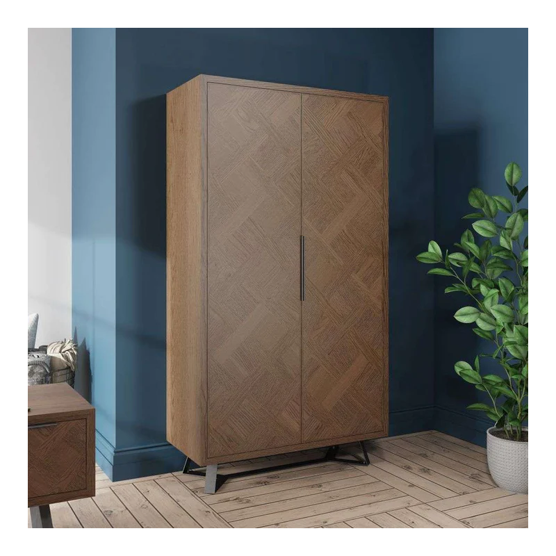 Ibister Wine Cabinet